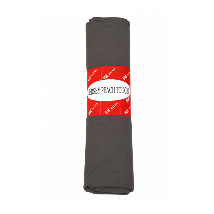 GROSSISTE ECHARPE JERSEY PEACH TOUCH LIQUIDE