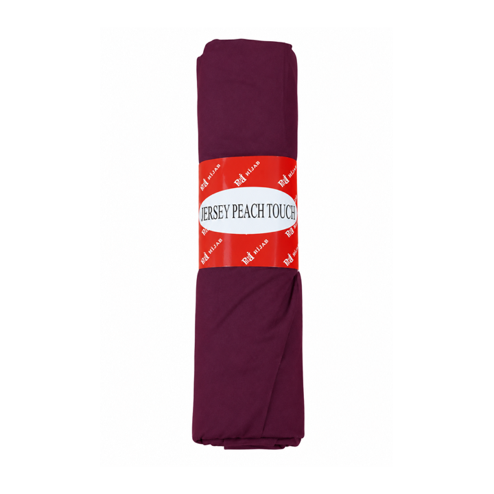 GROSSISTE ECHARPE JERSEY PEACH TOUCH LIQUIDE