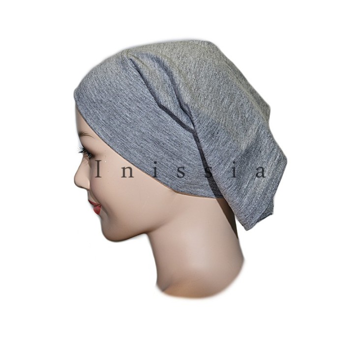 Bandeau tube femme musulmane - Inissia