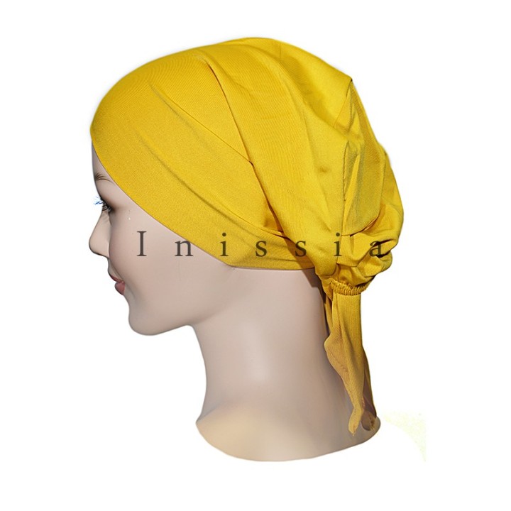 bonnet Lycra XL