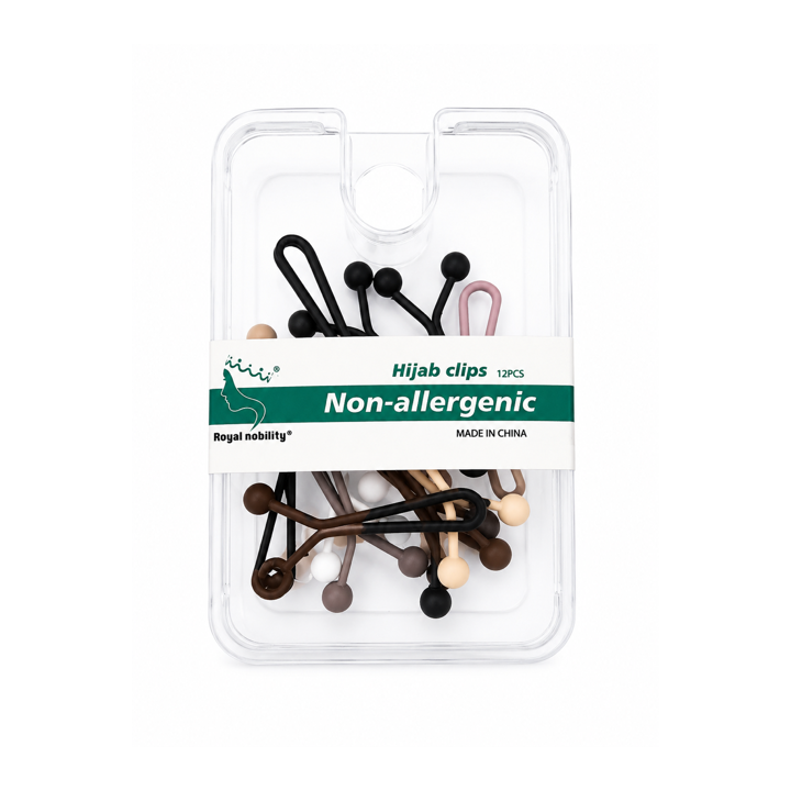 BOITE EPINGLE ANTI TROU MAT