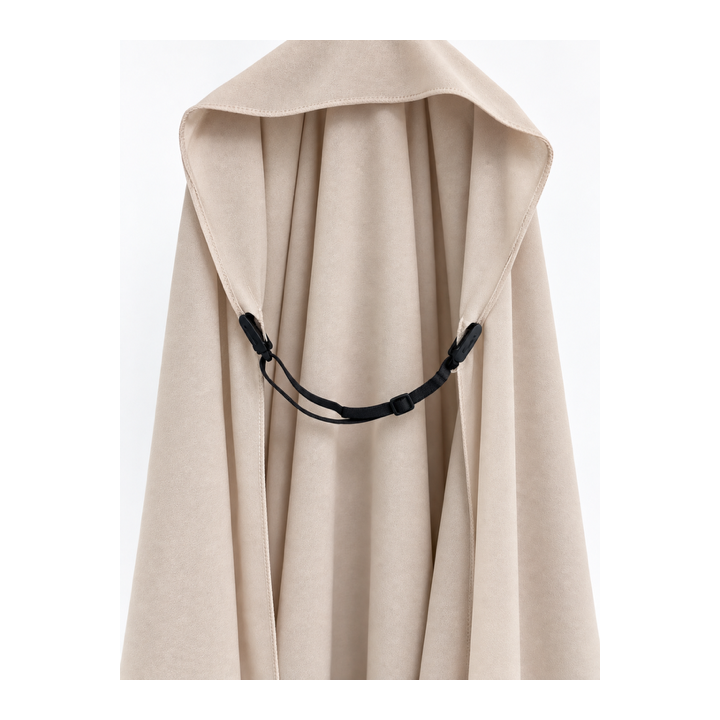 ELASTIQUE REGLABLE ATTACHE VOILE