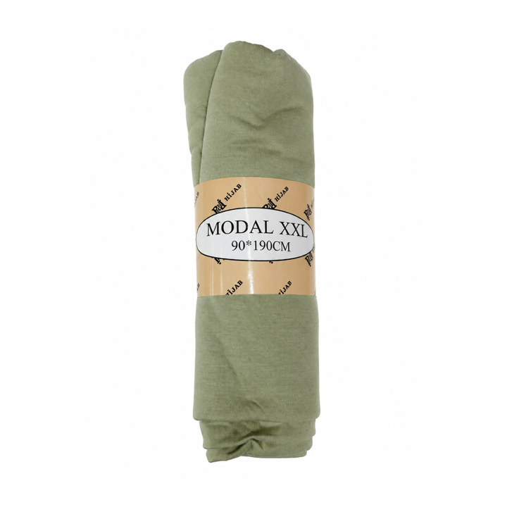 ECHARPE MODAL XXL 90 CM X 190 CM