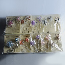 broche chaﾔne