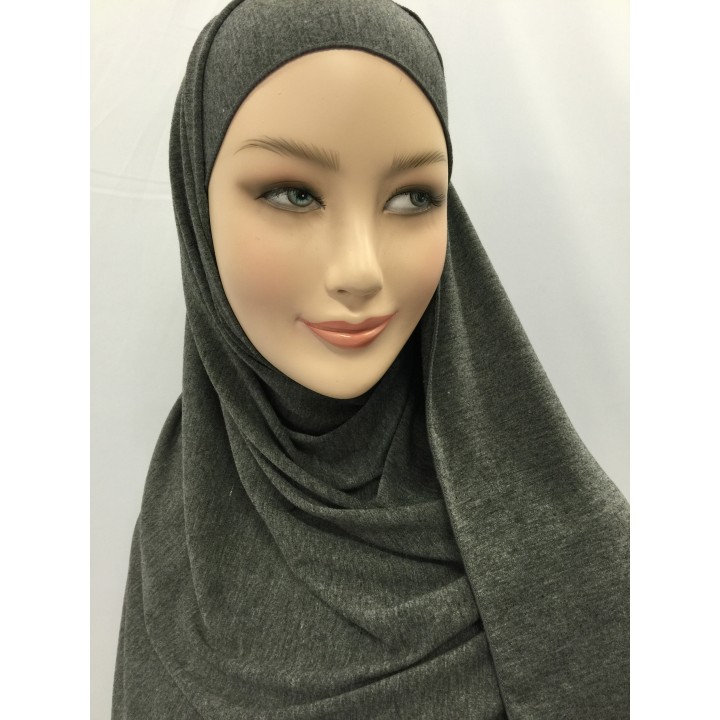 Echarpe XL en viscose