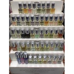Grossiste parfum ADN