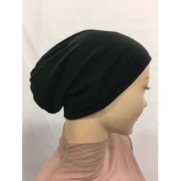 BONNET COTON FERME