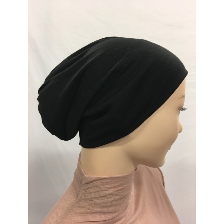 BONNET COTON FERME