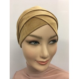 TURBAN SIMILI DAIM