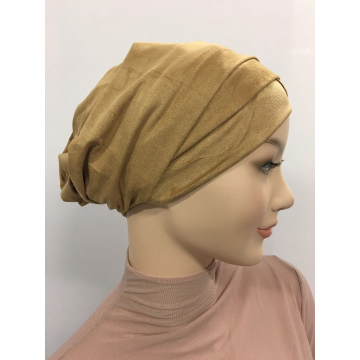 TURBAN SIMILI DAIM