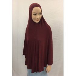 HIJAB XXL 1 PIECE VISCOSE