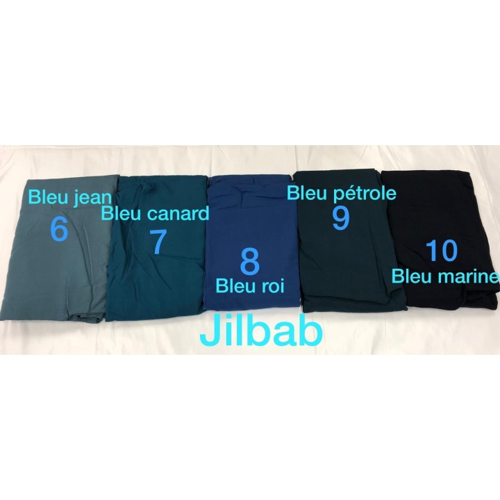 Jilbab jupe - Grossiste vêtement femme musulmane