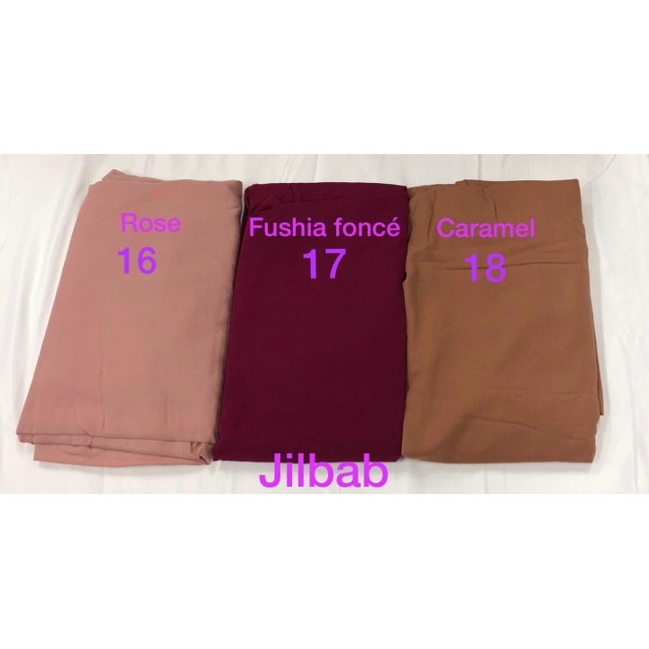 Jilbab jupe - Grossiste vêtement femme musulmane