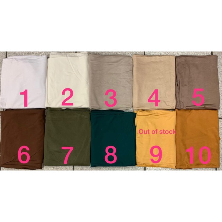 Echarpe XL en viscose