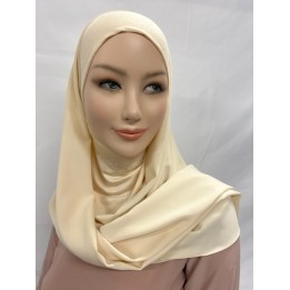 GROSSISTE HIJAB CAGOULE SOIE DE MEDINE